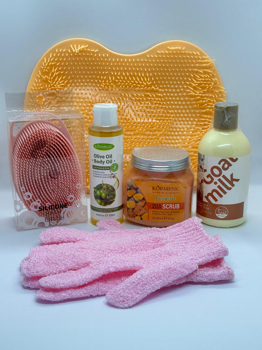 Bath Bundle
