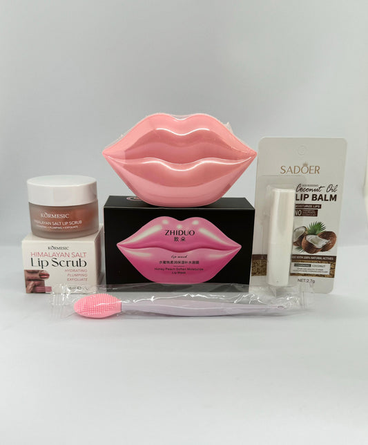 Lip Care Bundle